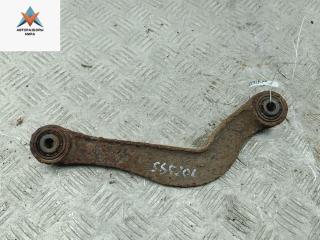 рычаг задний левый Ford Mondeo 3 поколение [рестайлинг] 2005, 2.2 л., дизель, МКПП, чёрный, универсал