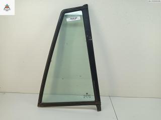 форточка задняя правая Skoda Fabia 1 поколение (6Y) 2001, 1.4 л., бензин, МКПП, серый, универсал, AS2