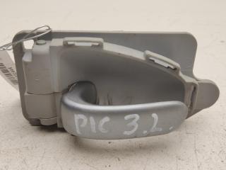 ручка внутренняя задняя левая Citroen Xsara Picasso 1 поколение [рестайлинг] 2005, 1.6 л., дизель, МКПП, серый, минивэн, 9631487777