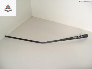 Щеткодержатель (поводок стеклоочистителя) задний Nissan Primera P10 1995, 2.0 л., бензин, АКПП, синий, хетчбэк 5 дв.