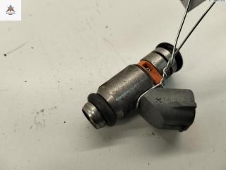 форсунка Volkswagen Golf 4 поколение 2003, 1.4 л., бензин, МКПП, синий, хетчбэк 5 дв., 036031G