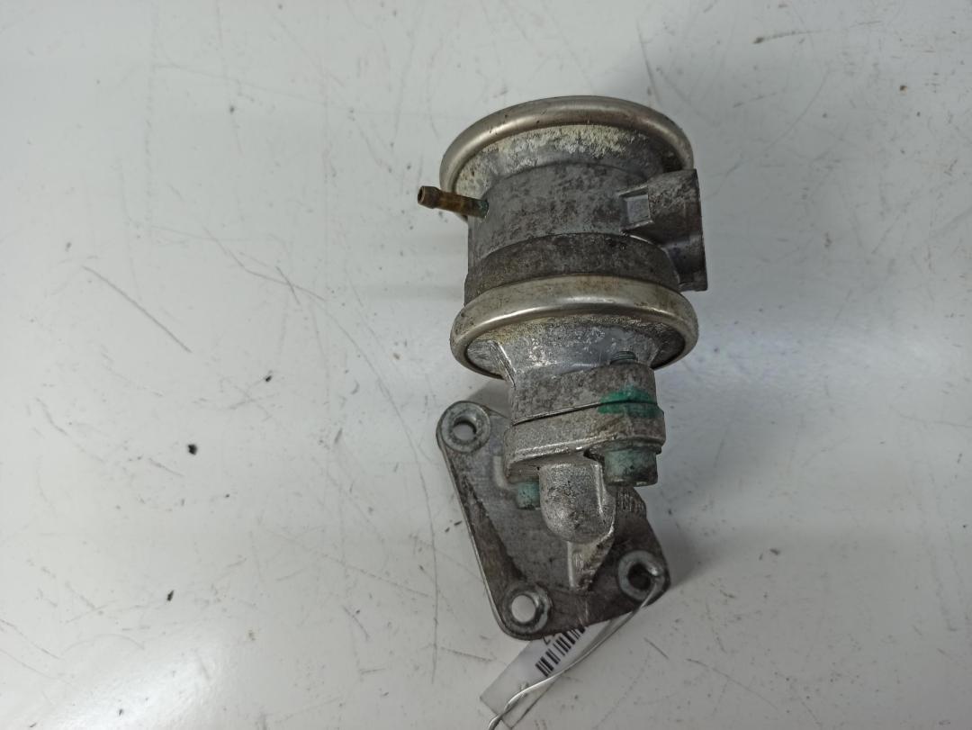 клапан EGR Audi A6 C5 1999, 2.4 л., бензин, МКПП, серый, универсал, 078131101F