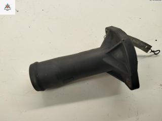 корпус термостата Volkswagen Golf 4 поколение 2001, 1.9 л., дизель, МКПП, серый, универсал, 038121121