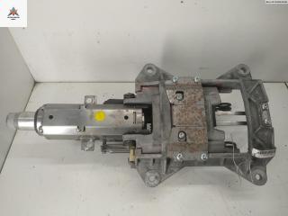 рулевая колонка Audi A4 B6 2002, 2.0 л., бензин, МКПП, серый, седан, 8E0419502F