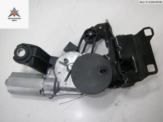 Двигатель стеклоочистителя заднего (моторчик дворников) BMW 3 серия E90/E91/E92/E93 2007, 3.0 л., дизель, АКПП, серый, универсал, 8218849