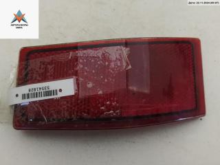 катафот Opel Omega B [рестайлинг] 1999, 2.5 л., дизель, МКПП, чёрный, универсал, 142889