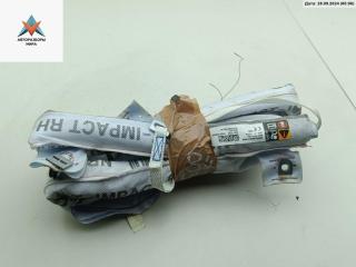 подушка безопасности боковая (шторка) Opel Karl 1 поколение 2016, 1.0 л., бензин, МКПП, синий, хетчбэк 5 дв., 42353724