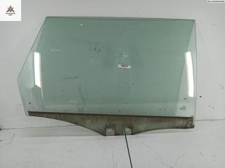 стекло двери задней правой Audi A6 4F/C6 2006, 2.7 л., дизель, АКПП, чёрный, универсал, AS2