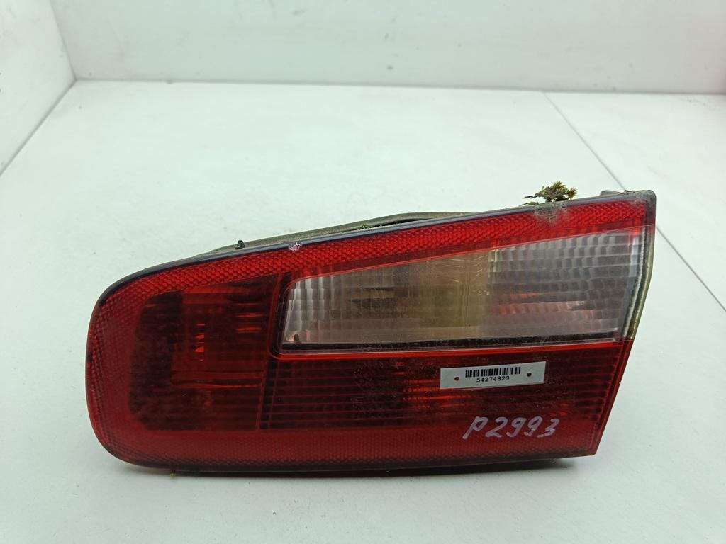 фонарь крышки багажника правый Renault Laguna II 2001, 1.8 л., бензин, МКПП, серый, хетчбэк 5 дв., 8200002476