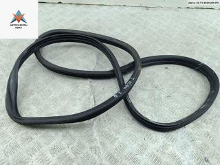 уплотнитель двери Peugeot 306 1 поколение [рестайлинг] 2000, 1.6 л., бензин, МКПП, красный, хетчбэк 5 дв., 96584242RD