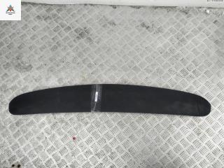 спойлер Citroen C4 1 поколение [рестайлинг] 2008, 2.0 л., дизель, МКПП, серый, хетчбэк 5 дв., 9653661480