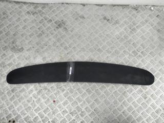 спойлер Citroen C4 2008, 2.0 л., дизель, МКПП, серый, хетчбэк 5 дв., 9653661480