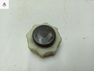 пробка расширительного бачка Renault Megane 1 поколение 1997, 1.6 л., бензин, МКПП, красный, седан