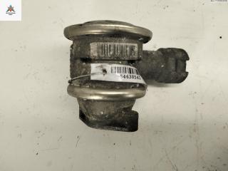 клапан EGR Volkswagen Golf 4 поколение 2003, 2.0 л., бензин, АКПП, серый, хетчбэк 5 дв., 06A131351