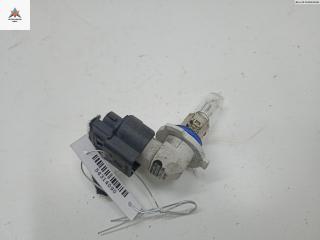 Патрон лампы фары Opel Astra G 2000, 2.2 л., бензин, МКПП, жёлтый, купе, 90590665
