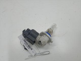 Патрон лампы фары Opel Astra G 2000, 2.2 л., бензин, МКПП, жёлтый, купе, 90590665