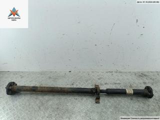 Кардан Mercedes-Benz E-Класс W210/S210 1998, 3.2 л., бензин, АКПП, серый, седан