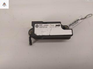 датчик AirBag Volkswagen Passat B5 1998, 1.8 л., бензин, МКПП, синий, универсал, 1J0909606N