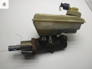 цилиндр тормозной главный Volkswagen Sharan 1 поколение 1995, 2.8 л., бензин, МКПП, серый, минивэн