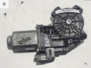 моторчик стеклоподъемника передний правый Citroen C3 Picasso 1 поколение 2009, 1.6 л., дизель, МКПП, серый, минивэн, 0904082324054