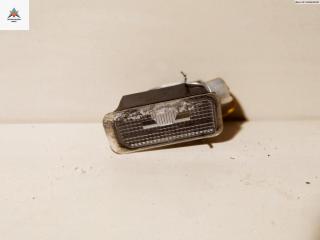 подсветка номера Ford Focus 2 поколение [рестайлинг] 2010, 1.6 л., i, бензин, МКПП, чёрный, хетчбэк 5 дв., 5105886, 6M2A13550AC