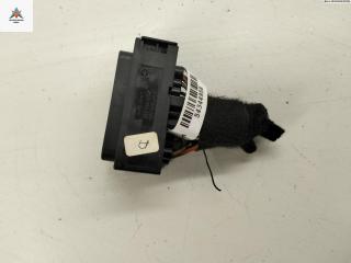 разъем (фишка) проводки Volkswagen Passat B5 1999, 2.8 л., бензин, МКПП, синий, универсал, 1J0959382A