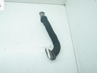 трубка системы рециркуляции EGR Ford Mondeo 3 поколение 2001, 2.0 л., дизель, МКПП, серый, универсал