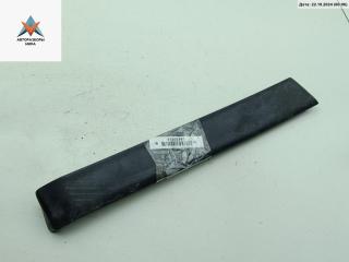 молдинг переднего левого крыла Mercedes-Benz C-Класс W202/S202 1996, 1.8 л., бензин, МКПП, серый, седан