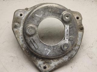 Опора амортизатора переднего (верхняя) Peugeot 407 1 поколение [рестайлинг] 2010, 2.0 л., дизель, АКПП, чёрный, универсал, G470361032111