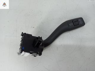 переключатель дворников Audi A4 B6 2002, 2.4 л., бензин, АКПП, синий, универсал, 8E0953503A