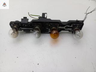 Плата фонаря заднего правого Opel Combo 3 поколение (C) [рестайлинг] 2005, 1.7 л., дизель, МКПП, синий, фургон