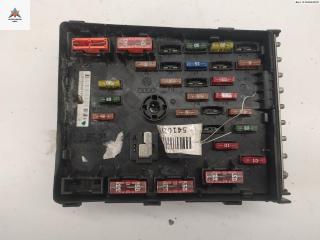 блок предохранителей Volkswagen Passat B6 2009, 2.0 л., дизель, МКПП, серый, седан, 3C0937125