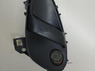 ручка внутренняя передняя левая Citroen Xsara 1 поколение [рестайлинг] 2003, 1.6 л., бензин, МКПП, чёрный, хетчбэк 3 дв., 9623200177, 00009143A1