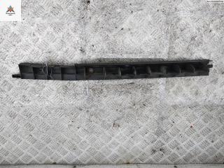 кронштейн заднего бампера Skoda Superb 1 поколение 2004, 2.5 л., дизель, МКПП, чёрный, седан, 3U5807861A