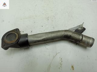 трубка охлаждающей жидкости Renault Scenic 2 поколение 2003, 1.9 л., дизель, МКПП, 8200590563, 320616