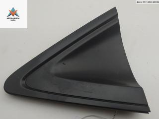 накладка декоративная Honda HR-V 2 поколение 2017, 1.5 л., бензин, МКПП, белый, внедорожник 5 дв., 75474-T7W-A00