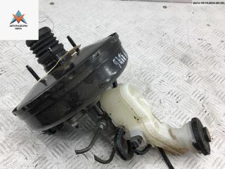 цилиндр тормозной главный Honda HR-V 2 поколение 2017, 1.5 л., бензин, МКПП, белый, внедорожник 5 дв., 46100-T8M-G11