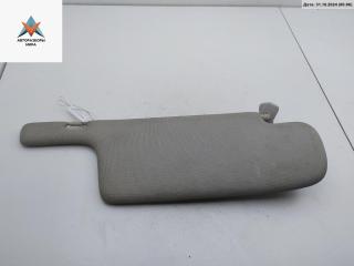 козырек солнцезащитный Audi 80 8A/B3 1987, 1.8 л., бензин, МКПП, синий, седан, 893851551