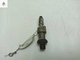 датчик давления масла Renault Laguna 2 поколение 2002, 1.8 л., бензин, АКПП, зелёный, универсал