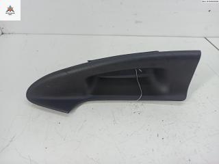 ручка внутренняя задняя левая Audi A4 B5 [рестайлинг] 1998, 1.8 л., бензин, МКПП, серый, универсал, 8D0867371