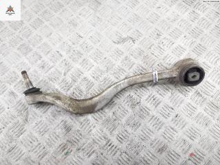 рычаг передний правый BMW 5 серия E39 1999, 2.0 л., бензин, МКПП, чёрный, седан, 1141718