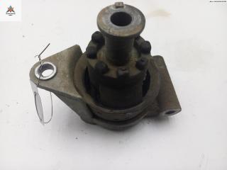 подушка крепления КПП Opel Astra G 1999, 1.7 л., дизель, МКПП, красный, универсал, 90538582