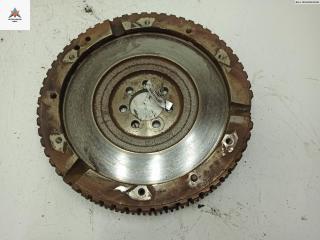 маховик Dacia (Renault) Logan 2008, 1.5 л., дизель, МКПП, синий, универсал, 8200515155