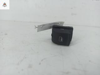 кнопка стеклоподъемника заднего правого Audi A3 8P/8PA [рестайлинг] 2004, 2.0 л., дизель, МКПП, синий, хетчбэк 5 дв., 4F0959855