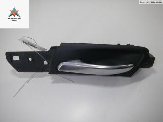 ручка внутренняя задняя левая BMW X5 E70 2007, 3.0 л., дизель, АКПП, синий, внедорожник 5 дв., 51416974294, 51416973739
