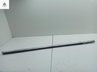 Молдинг стекла двери наружный Opel Signum C 2003, 2.2 л., дизель, МКПП, серый, хетчбэк 5 дв.