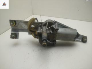 Двигатель стеклоочистителя заднего (моторчик дворников) Honda Civic 6 поколение [рестайлинг] 1999, 1.4 л., бензин, МКПП, серый, универсал, 76710-S1E-E010