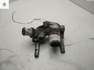 корпус термостата Ford Fiesta 5 поколение 2003, 1.3 л., бензин, МКПП, серый, хетчбэк 5 дв., 1N1G8594