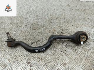 рычаг передний левый BMW 5 серия E34 1995, 2.5 л., дизель, МКПП, зелёный, универсал, 1133667