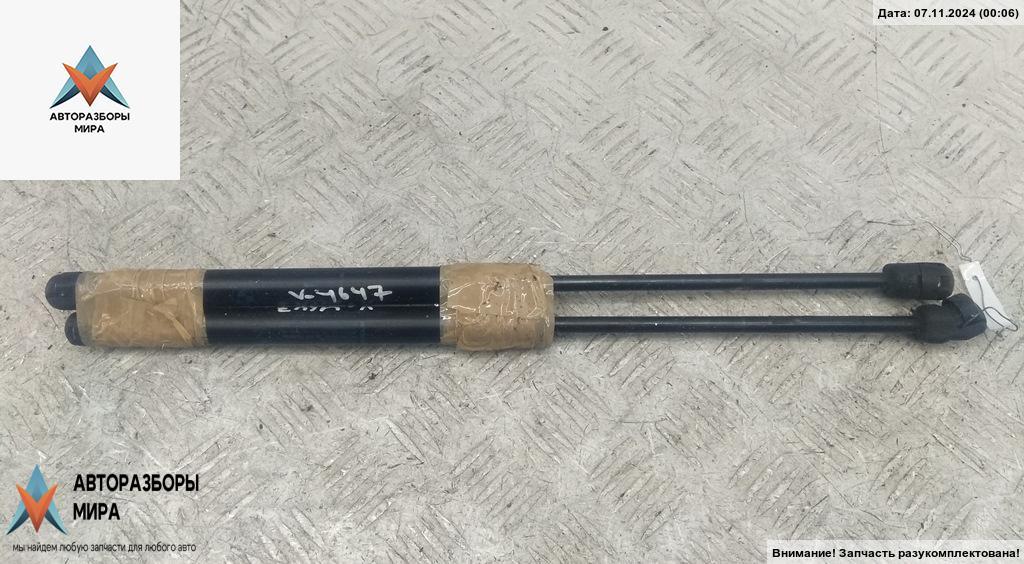 амортизатор капота BMW X5 E70 2007, внедорожник 5 дв., 51327148346 - фото №1